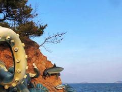 -棒棰岛宾馆景区