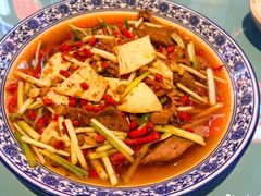 -川正旺江湖菜(三元桥店)