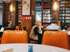 大堂-顺丰轩园林酒家(天河店)