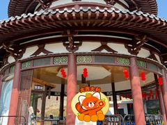 -广东天露山旅游度假区