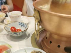 -东门口·新式老北京火锅(河西龙湖天街店)