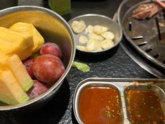 -炽城·烤肉名家(鸿达中央广场店)