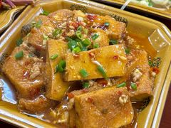 -和福餐馆(西江古街店)