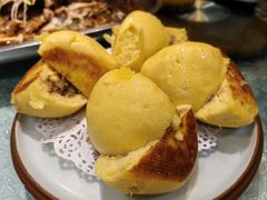 -陈家老院子·长春特色东北家宴(一匡街店)