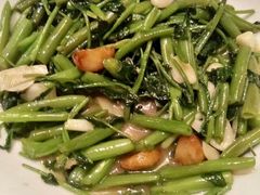 -又见炊烟私房菜(敬亭路店)