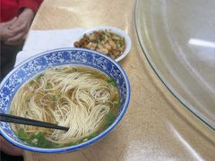 -苏州一碗面(鲈乡南路店)