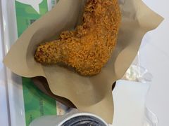 -德克士(广州南站店)