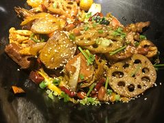 -天府国麻辣香锅(悦荟广场店)