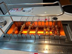 -丰茂烤串(五道口店)