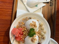 -自然椰·海南清补凉(海月广场店)