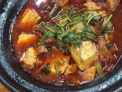 -龙泽园私房菜·地道南京味 ·招牌大鱼头(油坊桥店)