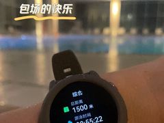 -喜来登大酒店健身中心