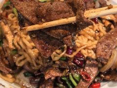 -寻裕记·现炒浇头面(人民广场店)