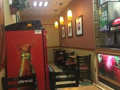 -赛百味(时代广场店)