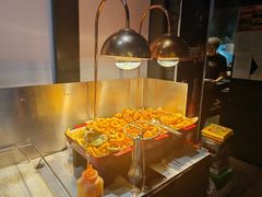 -火炉火自助餐(喜隆多店)