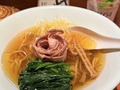 -真打拉面·日式拉面新流派(体育西横街店)
