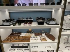 -无界眼镜MaxLess(天空之城店)