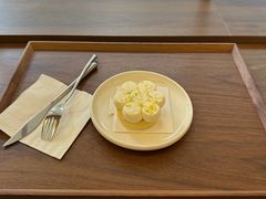 -Ten Olives甜点