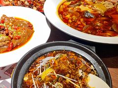 -鸡本无敌江湖菜(摩尔城店)