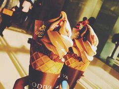 -GODIVA(港汇恒隆广场)