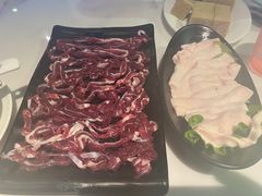 -三毛牛肉店(福强店)