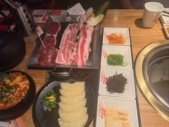 -炉小哥烤肉(信万广场店)