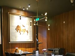 -西堤牛排(北京国瑞店)