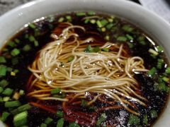 -南京大牌档(香港广场店)