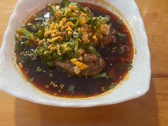 -雲记卢妈冷锅串串(中道街总店)