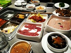 -海底捞火锅(方塔东街店)