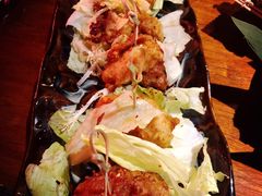 -肉魁屋·烧肉·烧鸟·酒场(高新店)