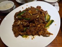 -惠宾饭庄(中山路店)