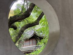 -惠山古镇·寄畅园