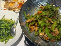 -宴来湘聚·湘粤菜(国投财富广场店)