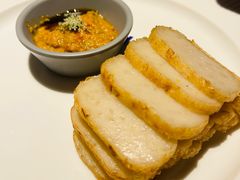 -桂满陇·海市蜃楼·黑金(国金店)
