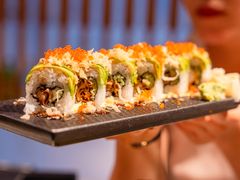 -西村日本料理(香格里拉饭店)