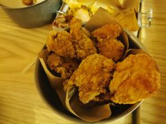 鸡块-下酒(华熙店)