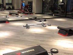 -威尔仕健身·游泳(中港汇店)