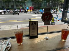 -Mammamia意大利餐厅(古北店)