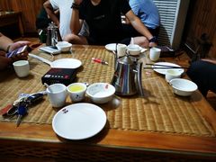 -向民炒鸡老店(火车站店)