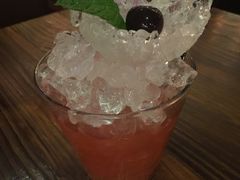 -HUNTING BAR亨霆鸡尾酒馆(越秀淘金店)
