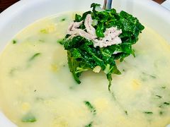 -东江海鲜大排档·潮汕菜·砂锅粥