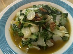 -尚岛私房菜(西方巷店)