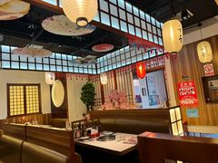 -千寻山野烤肉(中关村店)