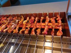 -邢氏老太太烤串(北兴街店)