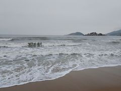 -青澳湾北回归线广场