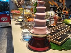 -山东新闻大厦新闻大自助(泺源大街店)