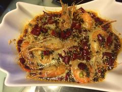 -大川先生·小龙虾·川菜(信义坊店)