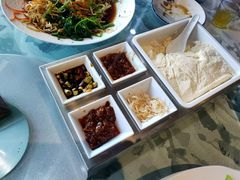 -大连湾旭日饭店(大连湾店)