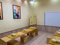 -贝弈围棋(惠山万达校区)